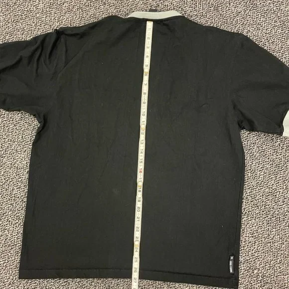 Rare Zoo York T-Shirt Size L - Picture 4 of 6